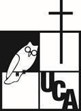 Logo UCA